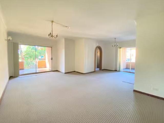 Unique 3/15 17 Jessie Street, Westmead NSW 2145