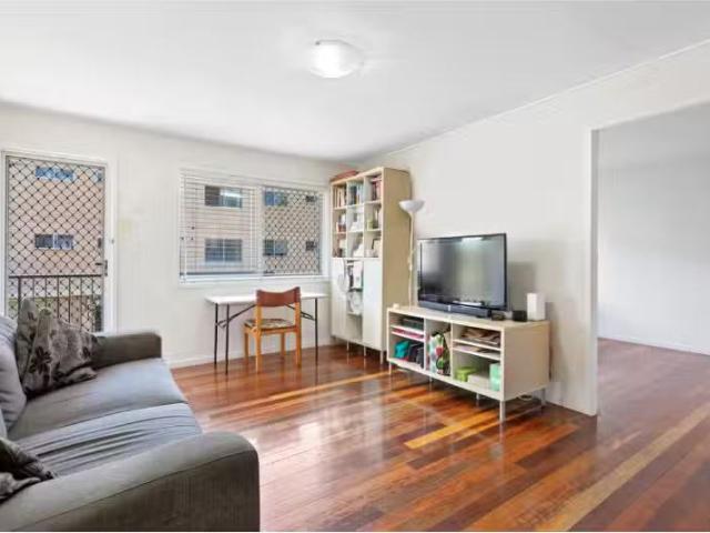 Rental! 3/15 Agnes Street, Morningside Apartment for rent Lis.
