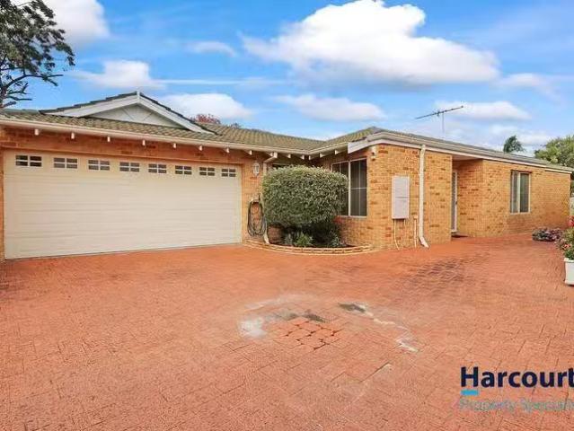 Cozy 3/16 May Drive, Nollamara, WA 6061