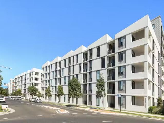 For Rent! 319/70 River Road, Ermington NSW 2115