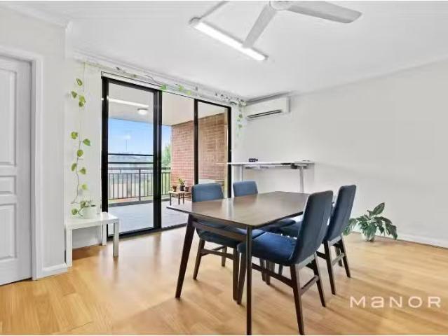 Cozy 31/9 Kilbenny Street, Kellyville Ridge Apartment for rent.