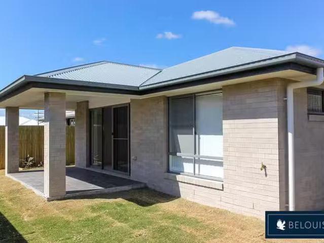 Rental! 31 Mackellar Way, Walloon, QLD 4306