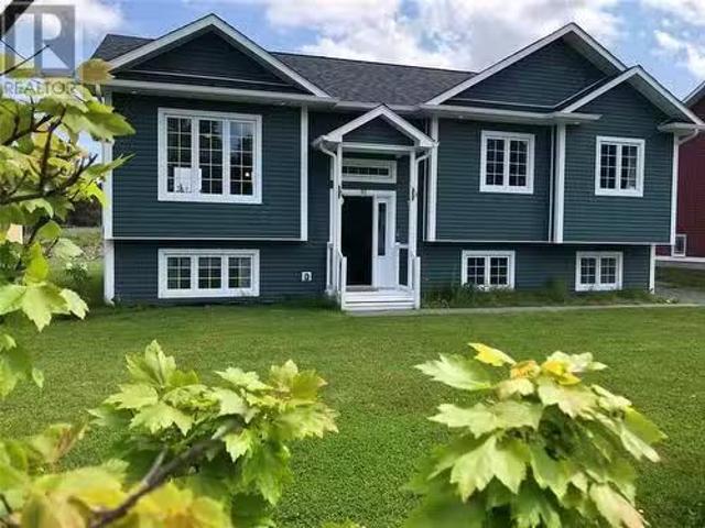 For Rent! 31 BR 91 Springfield Road, South River, NL, A0A 3V0.