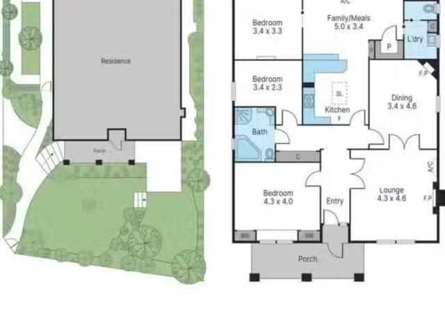 Cozy 31 Earl Street, Kew VIC 3101 House Auction