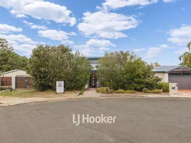 Charming 31 Slee Place, Withers, WA 6230