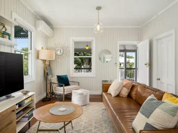 Nice 31 Taylor Street, Windsor QLD 4030