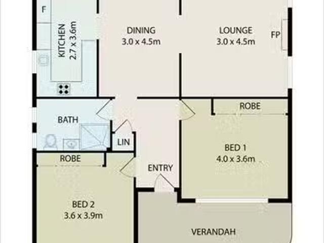 For Rent! 31 Webb Street, Riverwood, NSW 2210