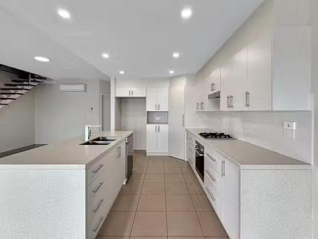Nice 3/23 South Point Drive, Port Lincoln, SA 5606