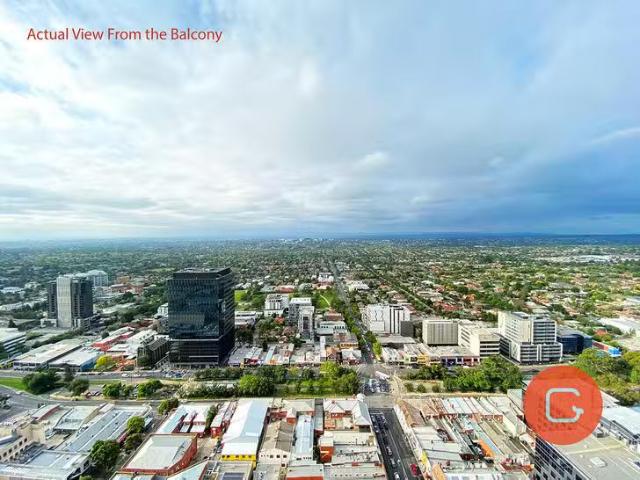 Deal! 3208/545 Station Street, Box Hill, VIC 3128