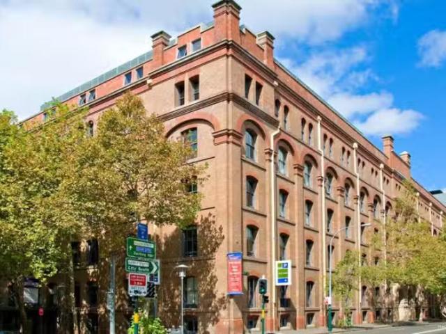 Nice 320 Harris Street, Pyrmont NSW 2009