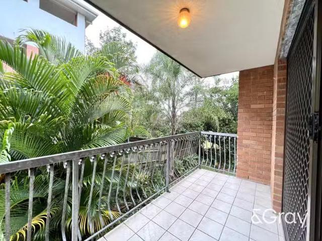 New 3/21 Wickham Street, Newmarket QLD 4051
