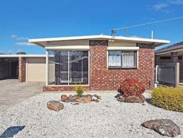Maryborough, Central Goldfields, Central Goldfields, Victoria
