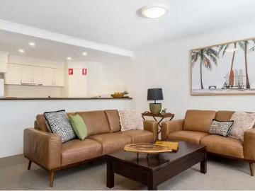 Unique 3/22 Paterson St, Byron Bay Apartment for rent Listed.