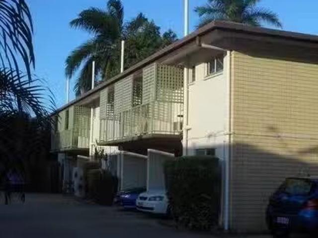 Charming 3/25 Warburton Street, North Ward, QLD 4810