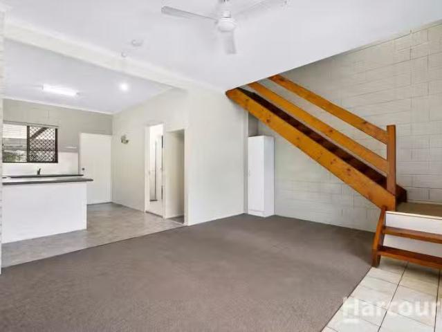 New 3/25 Hervey Street, SCARNESS, QLD 4655 House for Rent