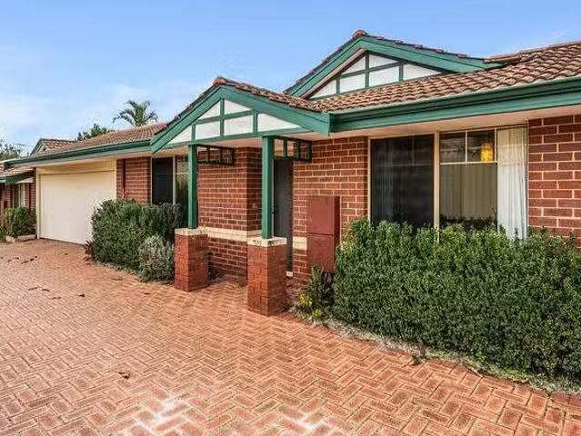 For Rent! 3/25 Mosaic Street East, Shelley, WA 6148