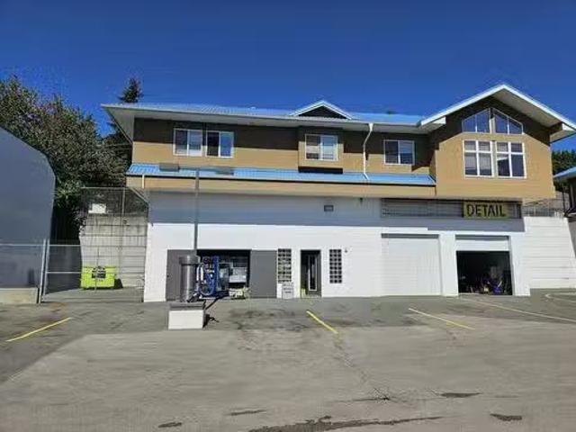 Deal! 32721 Logan Avenue, Mission, BC, V2V 6G8 commercial fo.