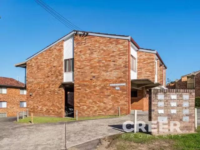 Rental! 3/285 Pacific Highway, Charlestown Apartment for rent.