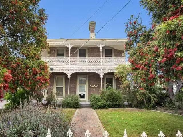 Just in! 32 Myers Street, Geelong, VIC 3220 Offices for Rent