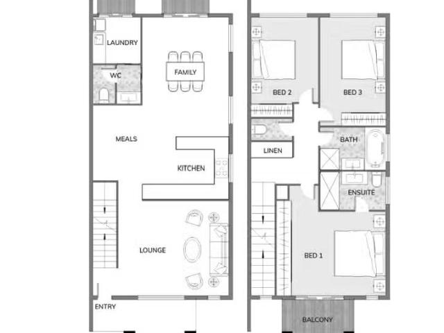 Just in! 32 Moonlight Avenue, HARRISON House for rent Listed.