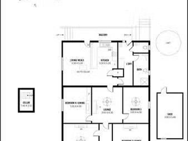 Charming 32 East Terrace, Strathalbyn, SA 5255
