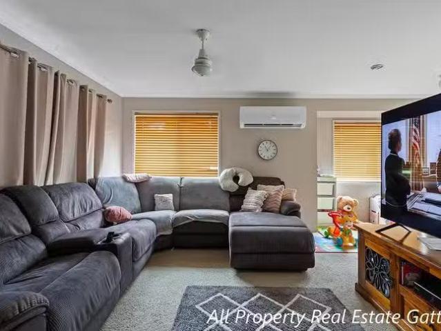 Charming 32 Jensen Street, Gatton, QLD 4343
