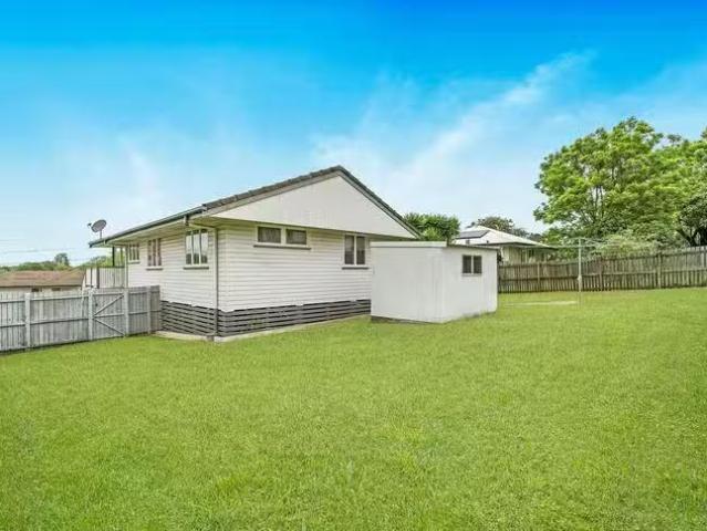 Cozy 32 Wentworth Street, Leichhardt, QLD 4305