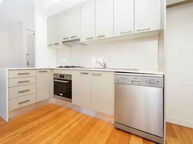 Nice 32 42 Barker Street, Kingsford, NSW 2032