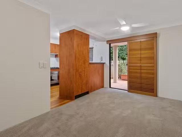 Nice 3/33 Sargent Street, New Farm, QLD 4005