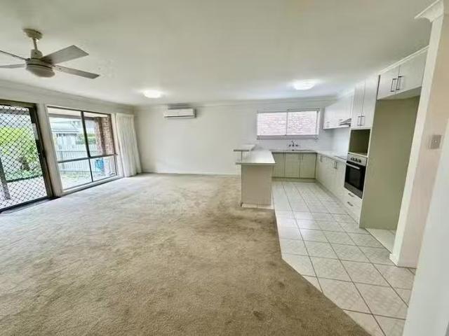 Nice 33/18 Bienvenue Drive, Currumbin Waters, QLD 4223