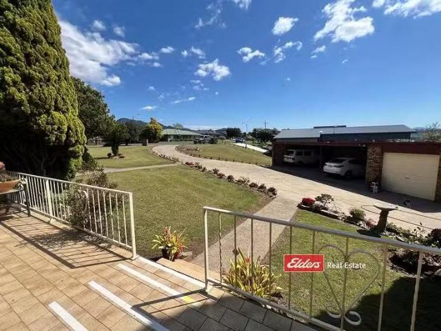 Nice 3/32 Lavers Street, Gloucester, NSW 2422