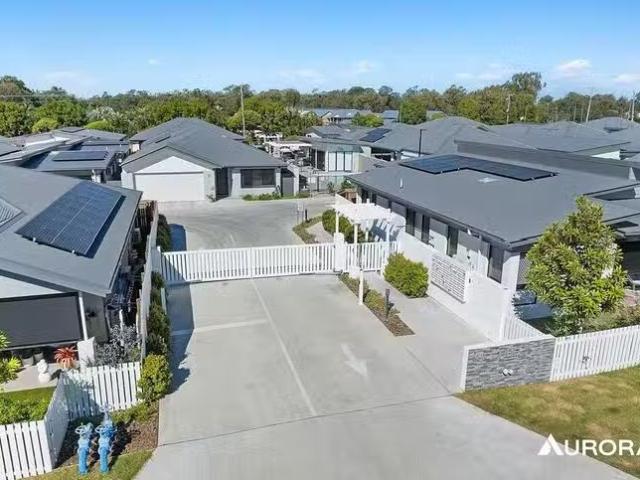 Unique 33/30 46 Edina Street, Thornlands, QLD 4164