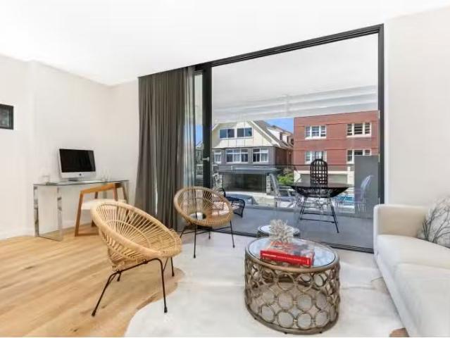 Nice 3/37 41 Ramsgate Avenue, BONDI BEACH Apartment for rent.