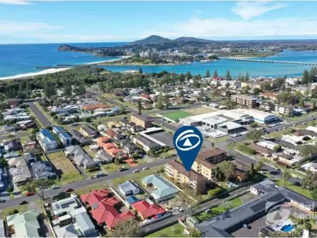 For Rent! 3/36 Parkes Street, Tuncurry Apartment for rent Lis.