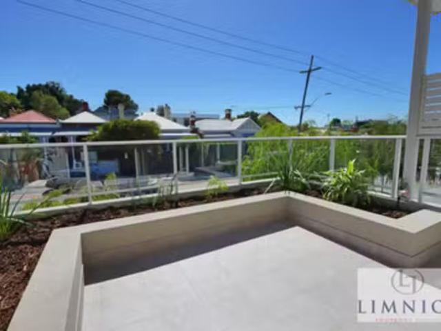 Just in! 3/395 Bulwer Street, West Perth, WA 6005