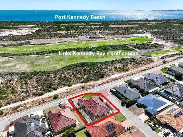 Cheap 33 Pimento Circle, Port Kennedy, WA 6172