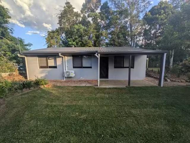 Just in! 33 Pine Camp Road, Beerwah, QLD 4519