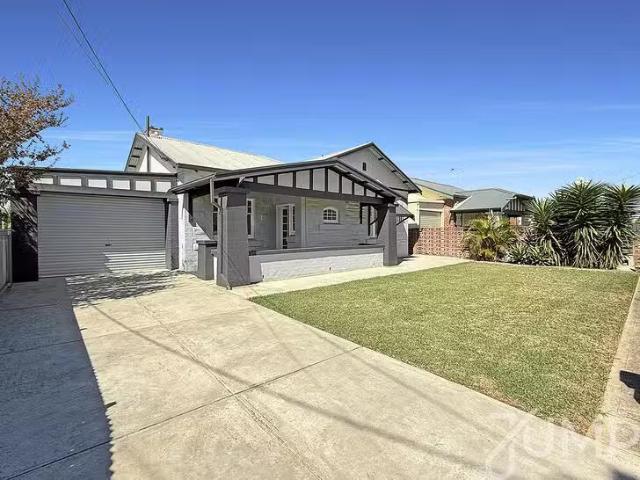 Rental! 33 Selth Street, Albert Park, SA 5014