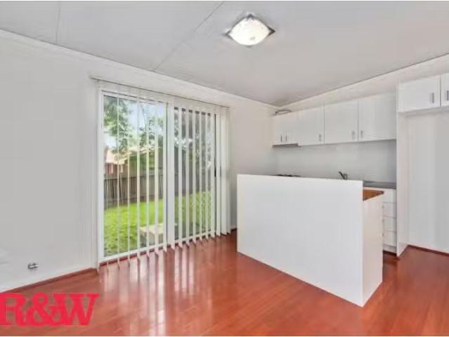 New 33A Lindesay Street, LEUMEAH Apartment for rent Listed by.