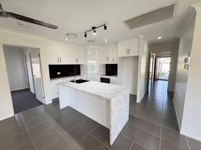 Charming 3 Baros Street, Burdell, QLD 4818