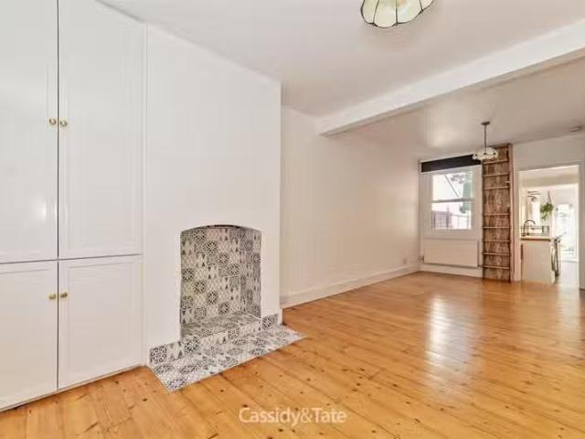 New 3 bedroom terraced house for rent in Arthur Road, St Alban.