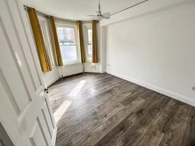 For Rent! 3 bedroom terraced house for rent in Ethelbert Road.