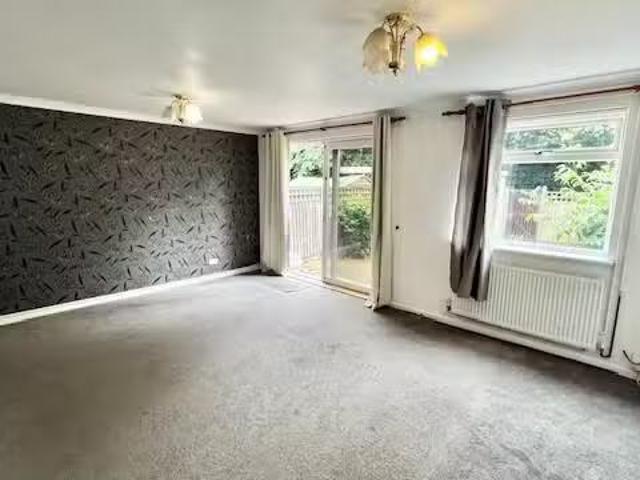 New 3 bedroom terraced house for rent in Noakes Avenue, Chelms.