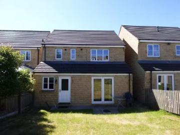 Gilstead Bingley, BD16, Bradford and West Yorkshire, North England