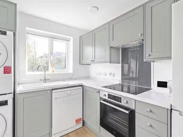 Charming 3 bedroom detached house for rent in Swan Lane, Exnin.