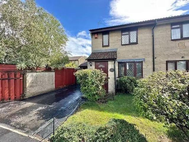 New 3 bedroom house for rent in Briarside, Brentry, BS10