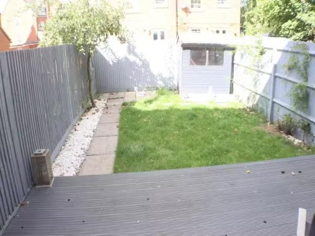 Charming 3 bedroom house for rent in Elsons Mews, Welwyn Garde.