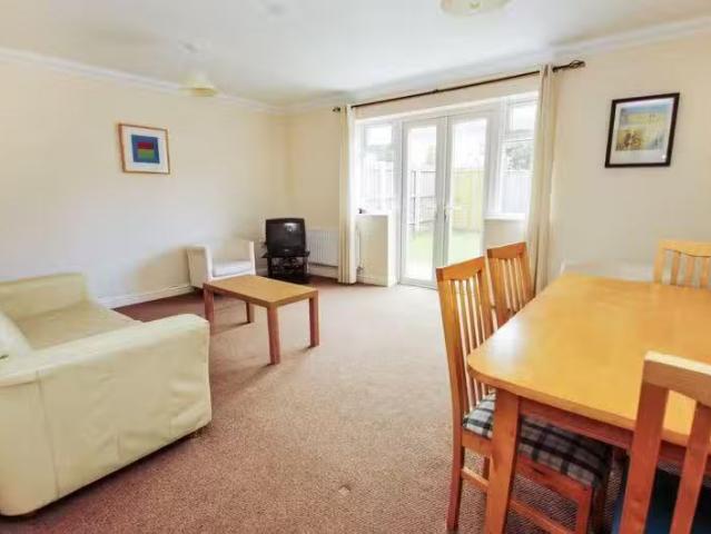 Unique 3 bedroom semi detached house for rent in Charminster.