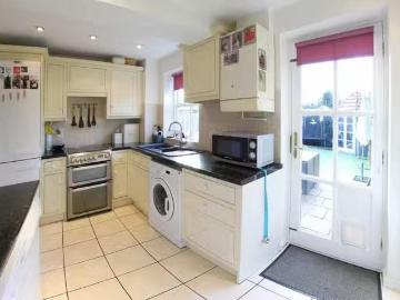St John's Wood, Zone 1 London, West London, London, Greater London