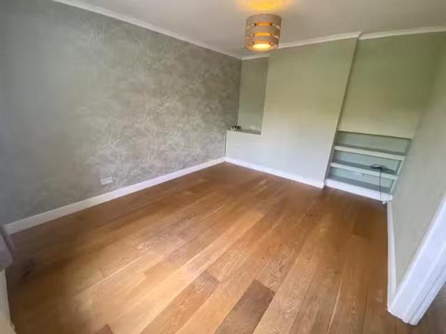 Just in! 3 bedroom semi detached house for rent in Great Ley.